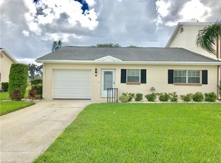 1318 Myerlee Country Club Blvd APT 1, Fort Myers, FL 33919