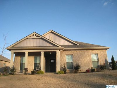 281 Falcon Ridge Dr, New Market, AL, 35761