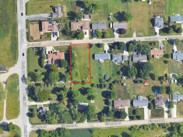 23100 Jamison Dr, Macomb, MI 48042