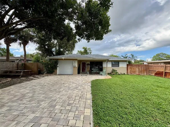 6317 18th Ave N, Saint Petersburg, FL 33710