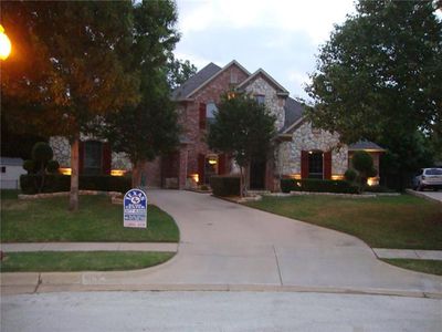 2900 Kimball Ct, Grapevine, TX, 76051