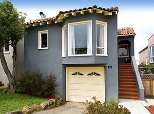 50 Chaves Ave, San Francisco, CA 94127