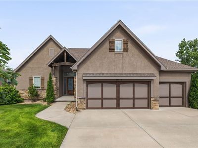 14124 S Red Bird St, Olathe, KS, 66061