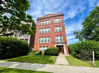 420 S Austin Blvd APT 3, Oak Park, IL 60304