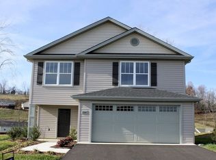 2147 Ida Sue Dr, Jonesborough, TN 37659