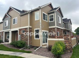 12874 Jasmine St UNIT C, Thornton, CO 80602