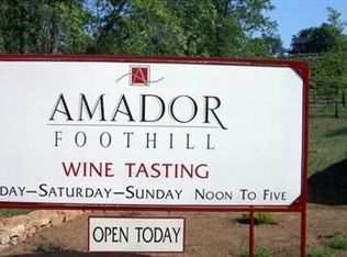 12500 Steiner Rd, Plymouth, CA 95669