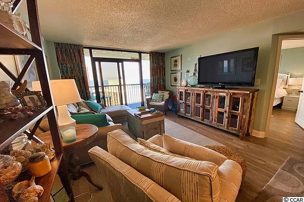 Building Photo - 2311 S Ocean Blvd #1124
