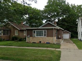 2319 W Jefferson St, Rockford, IL 61101