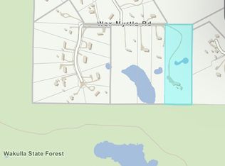 1781 Wax Myrtle Rd, Tallahassee, FL 32305