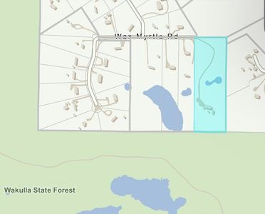 1781 Wax Myrtle Rd, Tallahassee, FL, 32305