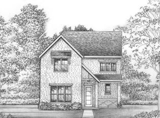 3520 Pritchard Rd, Celina, TX 75009