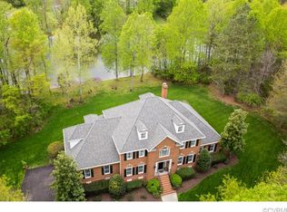 533 Elm Creek Dr, Manakin Sabot, VA 23103