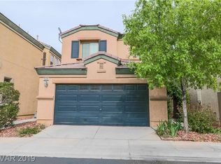 7670 Gentle Grazer St, Las Vegas, NV 89139
