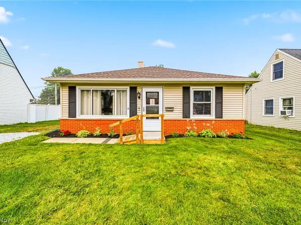 4820 Forest Rd, Mentor, OH 44060