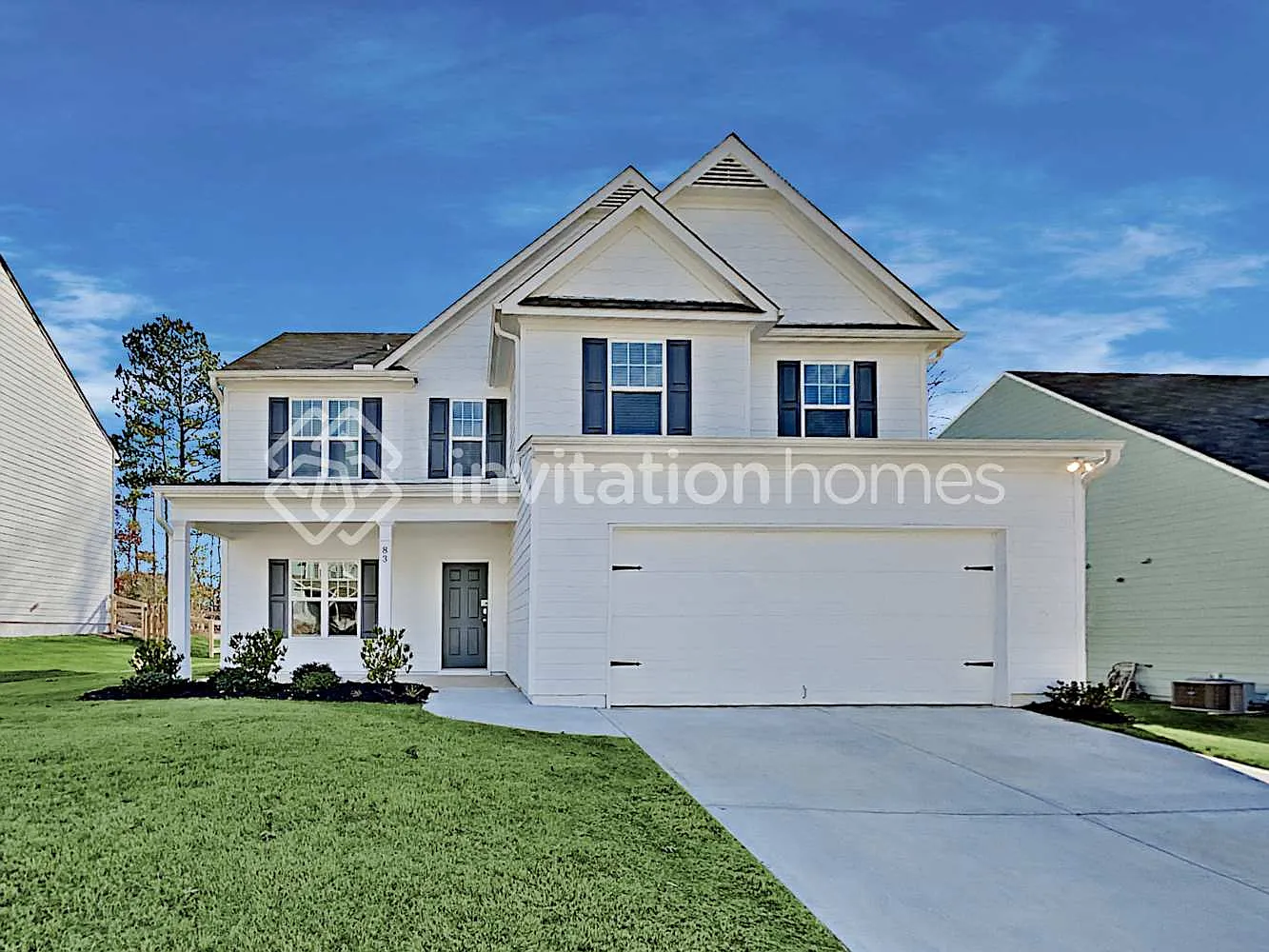 83 Birch River Ct Dallas, GA 30132 — Photo 1