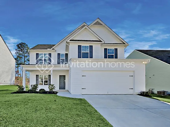 83 Birch River Ct, Dallas, GA 30132