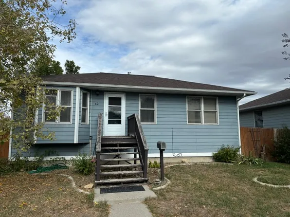 421 1st Ave SW, Great Falls, MT 59404