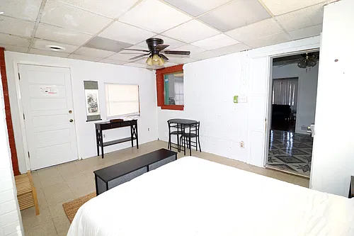 Floor plan Echo