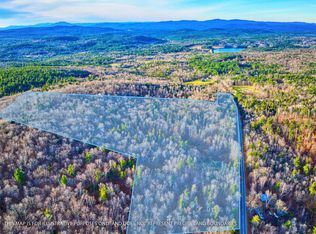 1164 Washington Rd, Goshen, NH 03752