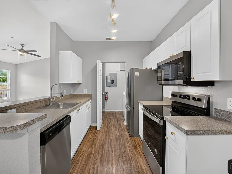 821 Grand Regency Point #201 — Photo 6
