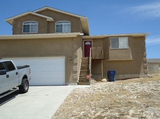 764 S Palomar Pl, Pueblo West, CO 81007