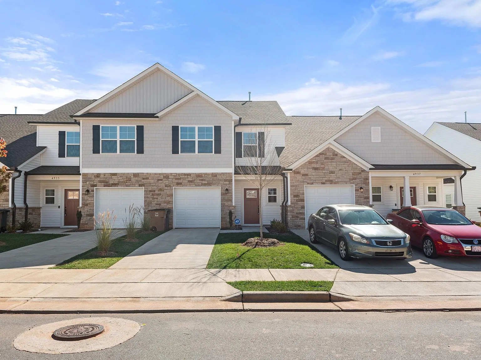 4935 Cannon Crossing Way — Photo 2