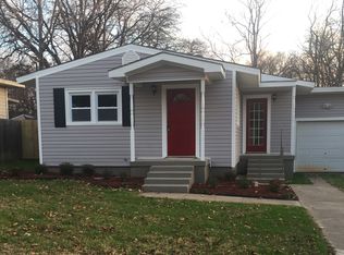 7489 Mohawk Ave, Fort Worth, TX 76116