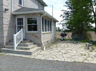 11801 2nd Rd, Edon, OH 43518