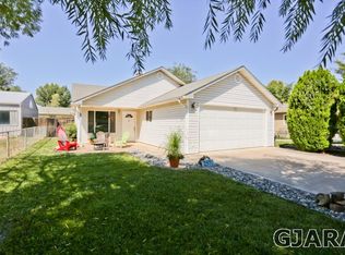 257.5 Beacon Ct, Grand Junction, CO 81503