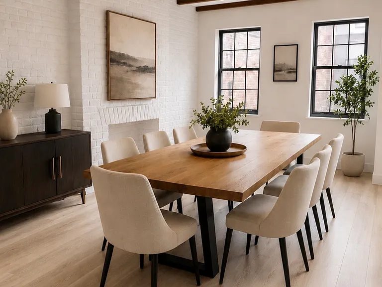296 Grand St #PENTHOUSE — Photo 7