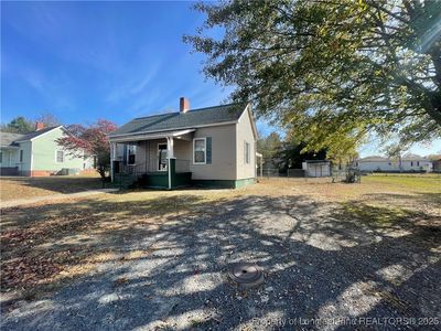 20 3rd St, Laurinburg, NC, 28352