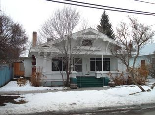 2245 Auburn Ave, Baker City, OR 97814