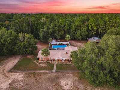 5716 Marigold Ave, Milton, FL, 32570