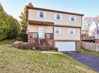 9217 Douglas Fir Dr, Pittsburgh, PA