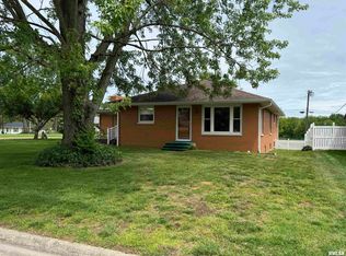 100 Belcher Rd, Anna, IL 62906