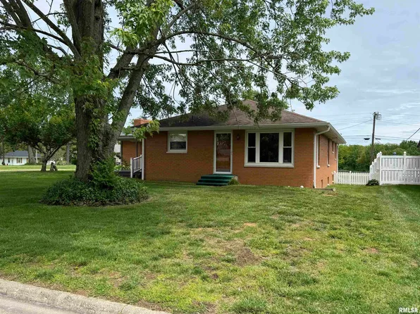 100 Belcher Rd, Anna, IL 62906