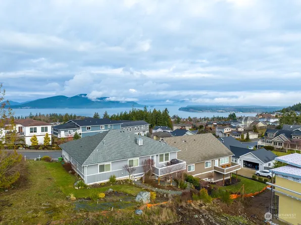 3953 Rock Ridge Parkway, Anacortes, WA 98221