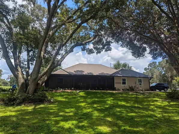 400 Carman Dr, Leesburg, FL 34748