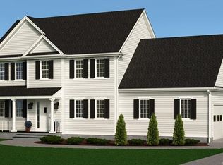 132 Lambtown Rd, Ledyard, CT 06339