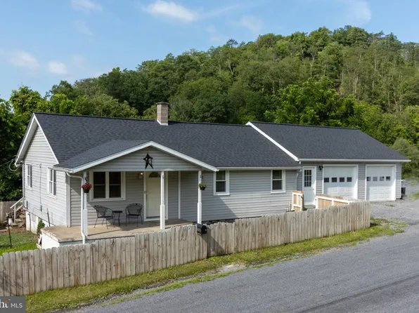 158 Moose Run Rd, Bellefonte, PA 16823