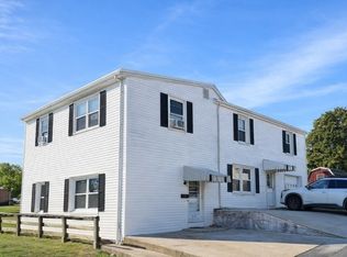 815 Academy Heights Ave APT A, Ephrata, PA 17522