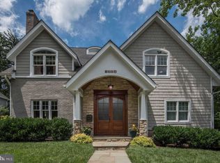 1304 Ellison St, Falls Church, VA 22046