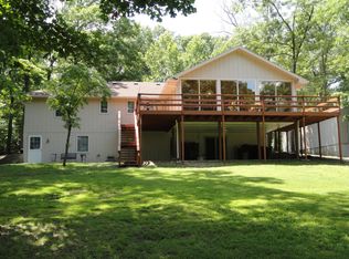 21991 Oak Ridge Dr, Shell Knob, MO 65747