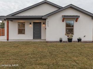 4605 SW 16th Ave, Amarillo, TX 79106