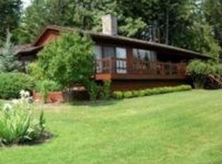 155 Golf Ter, Bigfork, MT 59911