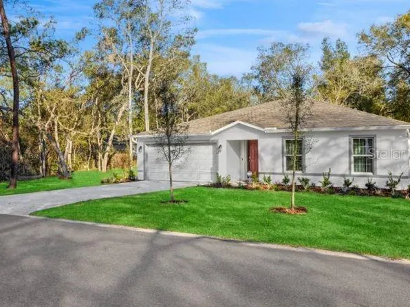 13075 Tinamou Ave, Brooksville, FL 34614