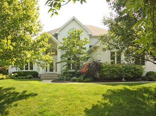 1209 Eagle View Ct, Greenwood, IN
