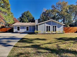 4805 Old Field Rd, Fayetteville, NC 28304