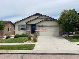 8067 Mount Huron Trl, Colorado Springs, CO 80924